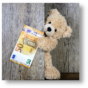 Finanzamtkonforme Bargeldkassen